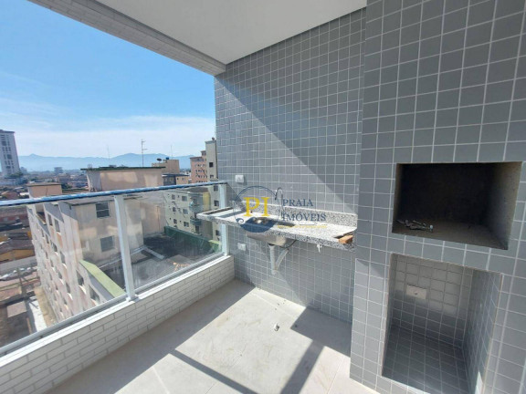 Imagem Apartamento com 2 Quartos à Venda, 64 m² em Canto Do Forte - Praia Grande Imagem Apartamento com 2 Quartos à Venda, 64 m² em Canto Do Forte - Praia Grande