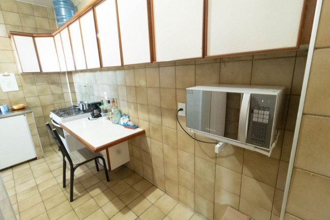 Imagem Apartamento com 3 Quartos à Venda, 87 m² em Aldeota - Fortaleza
