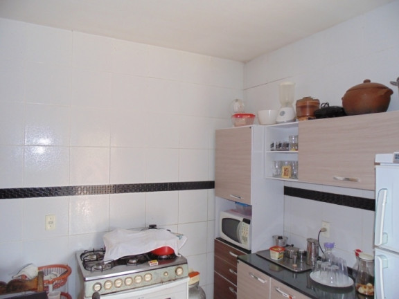 Imagem Casa com 3 Quartos à Venda, 263 m² em Santa Tereza - Parnamirim