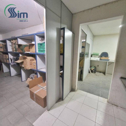 Imagem Loja para Alugar, 291 m² em Fátima - Fortaleza