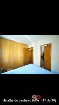 Imagem Apartamento com 3 Quartos à Venda, 75 m² em Jardim Ampliação - São Paulo