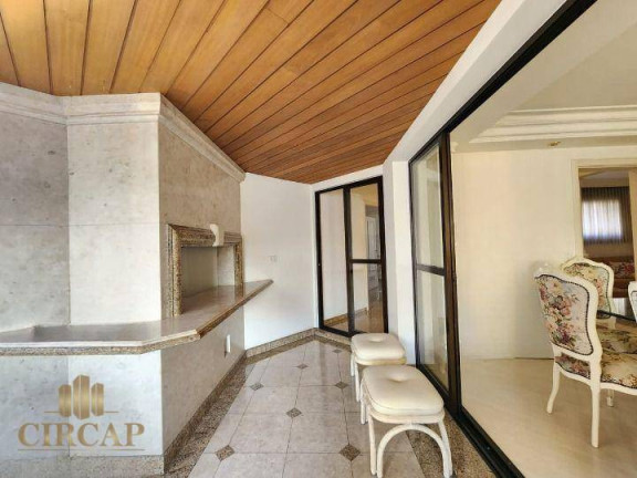 Imagem Apartamento com 4 Quartos à Venda, 245 m² em Perdizes - São Paulo