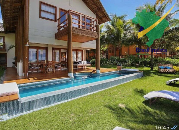 Imagem Casa com 4 Quartos à Venda, 50 m² em Trancoso - Porto Seguro Imagem Casa com 4 Quartos à Venda, 50 m² em Trancoso - Porto Seguro