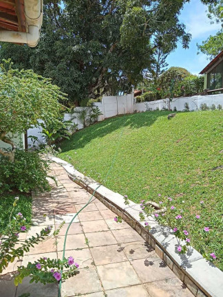 Imagem Casa com 5 Quartos à Venda, 190 m² em Boa União (abrantes) - Camaçari