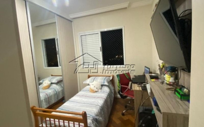 Imagem Apartamento com 3 Quartos à Venda, 106 m² em Jardim Aquarius - São José Dos Campos Imagem Apartamento com 3 Quartos à Venda, 106 m² em Jardim Aquarius - São José Dos Campos