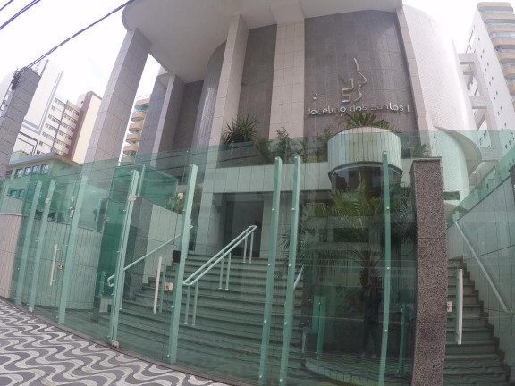 Imagem Apartamento com 3 Quartos à Venda,  em Tupi - Praia Grande