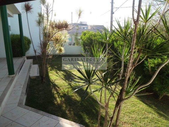 Imagem Casa com 6 Quartos à Venda, 290 m² em Jardim Portal De Itaici - Indaiatuba