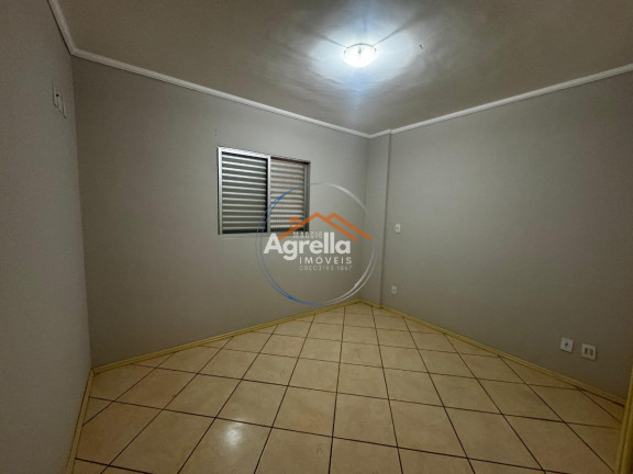 Imagem Imóvel com 3 Quartos à Venda, 65 m² em Condomínio Edifício Jequitibá - Mogi Guaçu