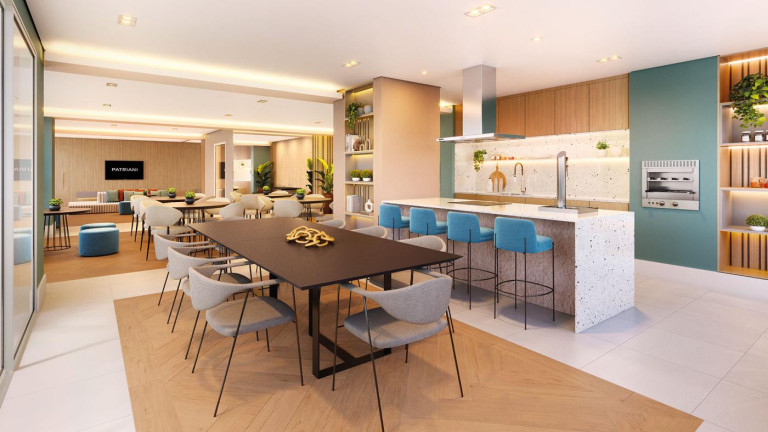 Imagem Apartamento com 2 Quartos à Venda, 96 m² em Embaré - Santos Imagem Apartamento com 2 Quartos à Venda, 96 m² em Embaré - Santos