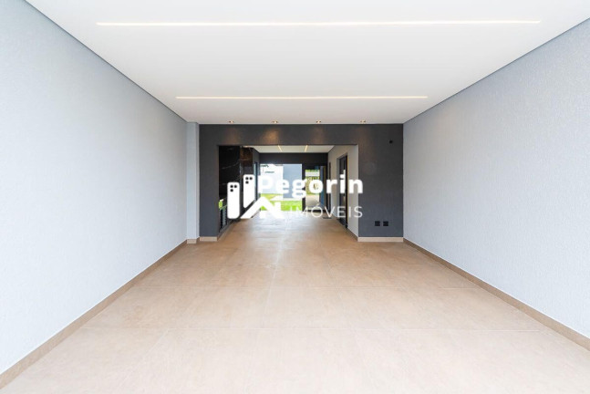 Imagem Casa com 3 Quartos à Venda, 162 m² em Centro - Piraquara