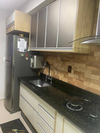 Imagem Apartamento com 3 Quartos à Venda, 98 m² em Parque Campolim - Sorocaba Imagem Apartamento com 3 Quartos à Venda, 98 m² em Parque Campolim - Sorocaba