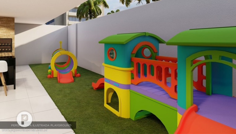 Imagem Apartamento com 2 Quartos à Venda, 64 m² em Ponta Verde - Maceió Imagem Apartamento com 2 Quartos à Venda, 64 m² em Ponta Verde - Maceió