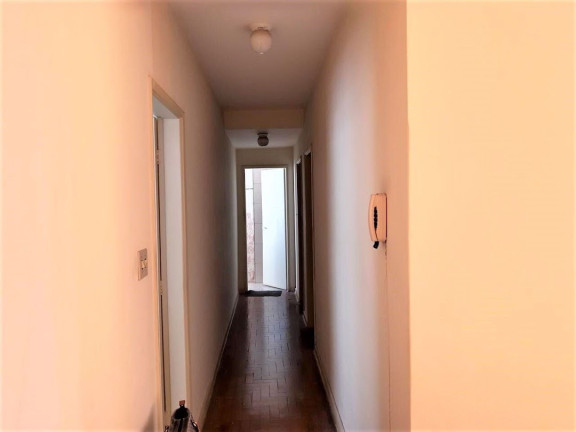 Imagem Apartamento com 2 Quartos à Venda, 95 m² em Vila Mariana - São Paulo