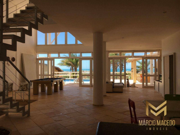 Imagem Casa com 3 Quartos à Venda, 345 m² em Porto Das Dunas - Aquiraz Imagem Casa com 3 Quartos à Venda, 345 m² em Porto Das Dunas - Aquiraz