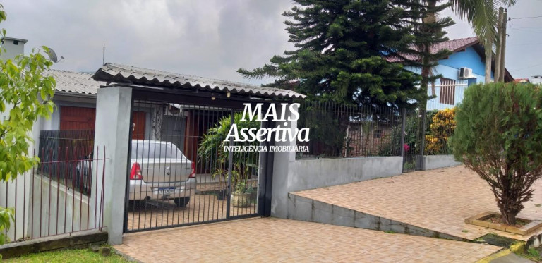 Imagem Casa com 3 Quartos à Venda, 202 m² em Oeste - Sapiranga Imagem Casa com 3 Quartos à Venda, 202 m² em Oeste - Sapiranga