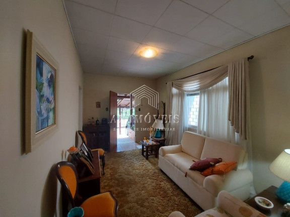 Imagem Casa com 3 Quartos à Venda, 190 m² em São Sebastião - Porto Alegre