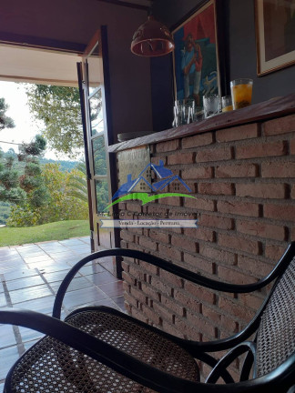 Imagem Chácara com 4 Quartos à Venda, 9 m² em Bairro Do Portão - Atibaia