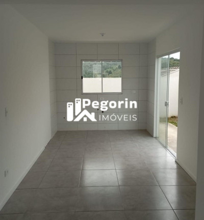 Imagem Casa com 3 Quartos à Venda, 54 m² em São Dimas - Colombo