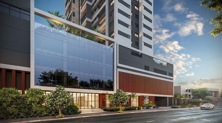 Imagem Imóvel com 2 Quartos à Venda, 73 m² em Vila Prudente - São Paulo