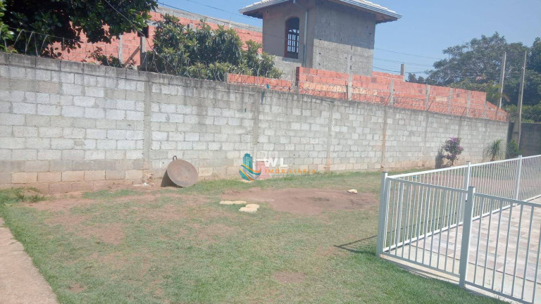 Imagem Casa com 2 Quartos à Venda, 147 m² em Jacaré - Cabreúva