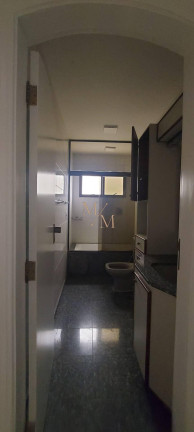 Imagem Apartamento com 3 Quartos à Venda, 163 m² em Boqueirão - Santos Imagem Apartamento com 3 Quartos à Venda, 163 m² em Boqueirão - Santos