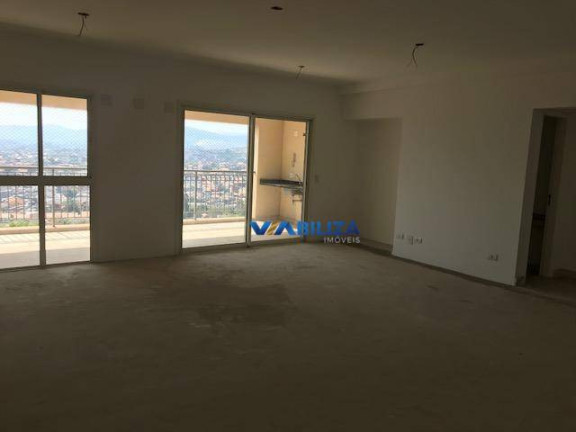 Imagem Apartamento com 3 Quartos à Venda, 168 m² em Vila Rosália - Guarulhos Imagem Apartamento com 3 Quartos à Venda, 168 m² em Vila Rosália - Guarulhos