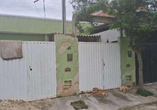 Casa com 1 Quarto à Venda, 51 m² em Ipiranga - Nova Iguacu