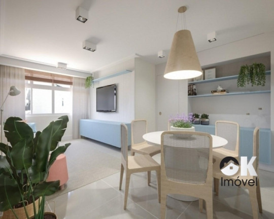 Imagem Apartamento com 2 Quartos à Venda, 100 m² em Jardim Paulista - São Paulo Imagem Apartamento com 2 Quartos à Venda, 100 m² em Jardim Paulista - São Paulo