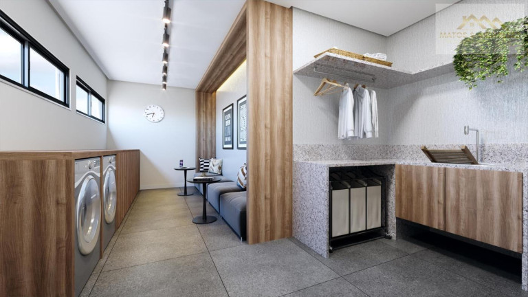 Imagem Apartamento com 2 Quartos à Venda, 59 m² em Joaquim Távora - Fortaleza