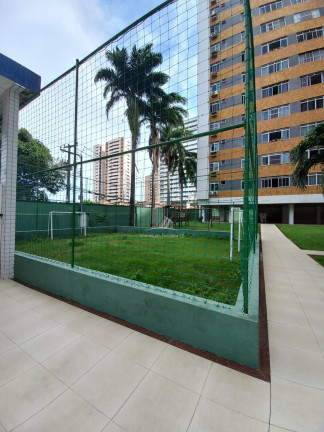 Imagem Apartamento com 3 Quartos à Venda, 128 m² em Varjota - Fortaleza Imagem Apartamento com 3 Quartos à Venda, 128 m² em Varjota - Fortaleza