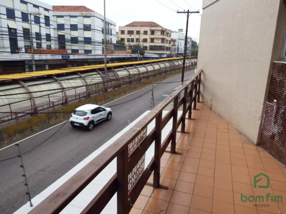 Imagem Apartamento com 1 Quarto para Alugar, 45 m² em São João - Porto Alegre