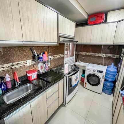 Imagem Imóvel com 3 Quartos à Venda, 76 m² em Aleixo - Manaus