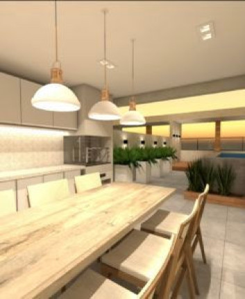 Imagem Cobertura com 3 Quartos à Venda, 170 m² em Campestre - Santo André Imagem Cobertura com 3 Quartos à Venda, 170 m² em Campestre - Santo André