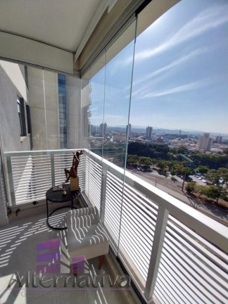 Imagem Apartamento com 2 Quartos à Venda, 62 m² em Centro - Osasco Imagem Apartamento com 2 Quartos à Venda, 62 m² em Centro - Osasco