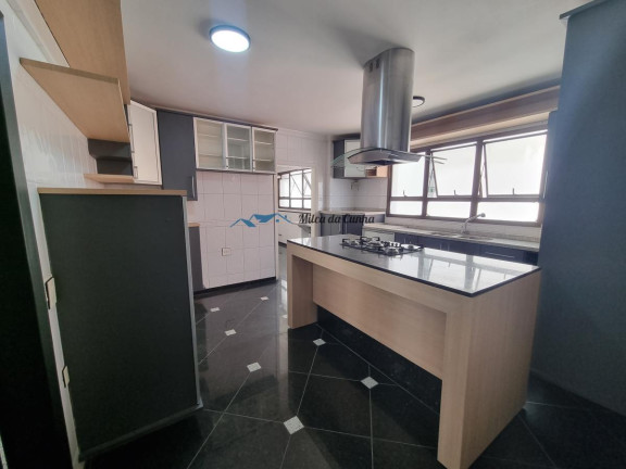 Imagem Apartamento com 3 Quartos à Venda, 183 m² em Vila Gilda - Santo André Imagem Apartamento com 3 Quartos à Venda, 183 m² em Vila Gilda - Santo André