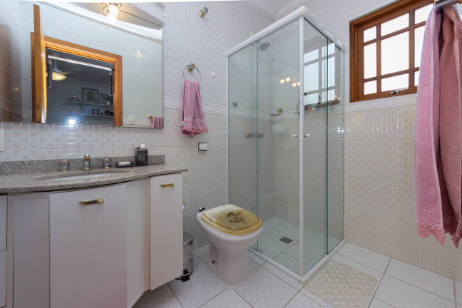 Imagem Casa com 3 Quartos à Venda, 270 m² em Vila Clementino - São Paulo