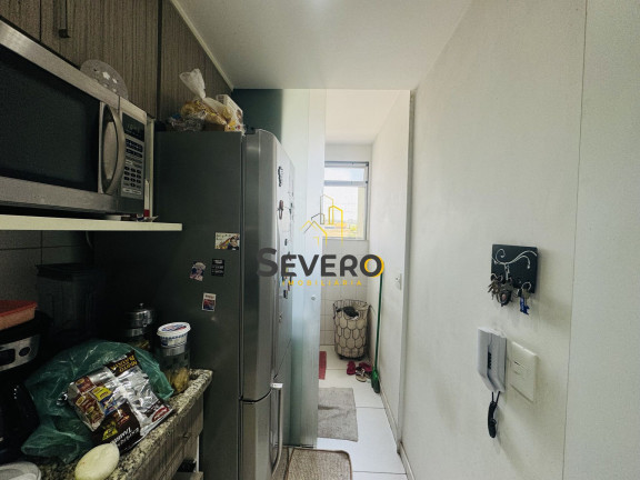 Imagem Apartamento com 2 Quartos à Venda, 57 m² em Boaçu - São Gonçalo Imagem Apartamento com 2 Quartos à Venda, 57 m² em Boaçu - São Gonçalo