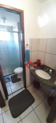 Imagem Apartamento com 2 Quartos à Venda, 68 m² em Serrinha - Fortaleza Imagem Apartamento com 2 Quartos à Venda, 68 m² em Serrinha - Fortaleza