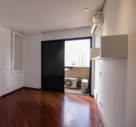 Imagem Imóvel com 4 Quartos à Venda, 198 m² em Vila Mariana - São Paulo Imagem Imóvel com 4 Quartos à Venda, 198 m² em Vila Mariana - São Paulo