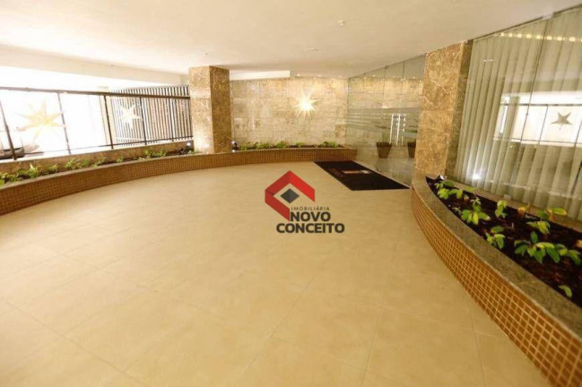 Imagem Apartamento com 4 Quartos à Venda, 163 m² em Praia De Iracema - Fortaleza Imagem Apartamento com 4 Quartos à Venda, 163 m² em Praia De Iracema - Fortaleza