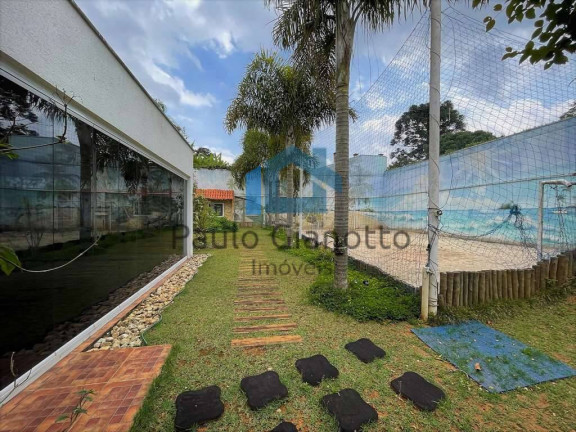 Imagem Casa com 4 Quartos à Venda, 800 m² em Granja Viana - Cotia