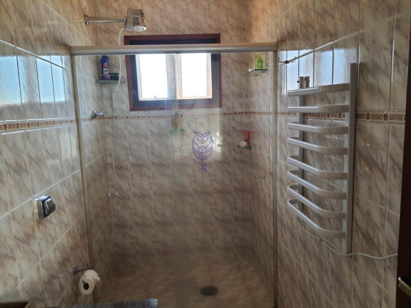 Imagem Sobrado com 3 Quartos à Venda, 140 m² em Jd. Parque Das Palmeiras - Serra Negra