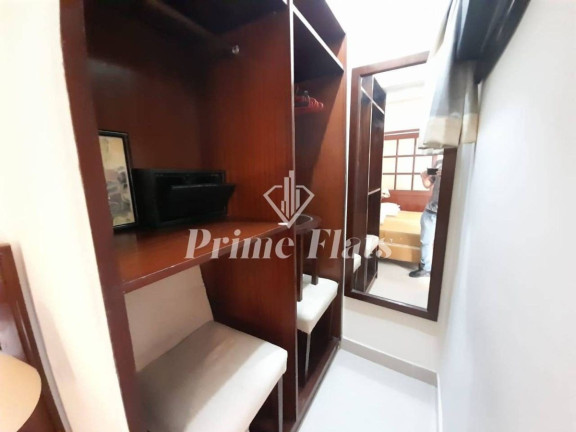 Imagem Apartamento com 1 Quarto à Venda, 32 m² em Campos Elíseos - São Paulo Imagem Apartamento com 1 Quarto à Venda, 32 m² em Campos Elíseos - São Paulo