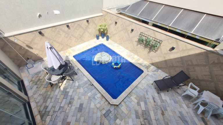 Imagem Casa de Condomínio com 3 Quartos à Venda, 250 m² em Loteamento Village Mirassol - Mirassol Imagem Casa de Condomínio com 3 Quartos à Venda, 250 m² em Loteamento Village Mirassol - Mirassol