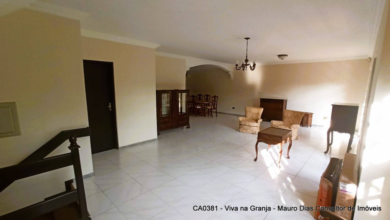 Imagem Casa com 4 Quartos à Venda, 360 m² em São Paulo Ii - Cotia Imagem Casa com 4 Quartos à Venda, 360 m² em São Paulo Ii - Cotia