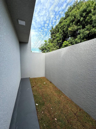 Imagem Casa com 2 Quartos à Venda, 45 m² em Vila Carimã - Foz Do Iguaçu Imagem Casa com 2 Quartos à Venda, 45 m² em Vila Carimã - Foz Do Iguaçu