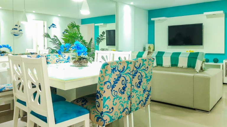 Imagem Apartamento com 3 Quartos à Venda, 114 m² em Pitangueiras - Guarujá Imagem Apartamento com 3 Quartos à Venda, 114 m² em Pitangueiras - Guarujá