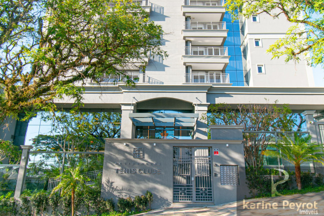 Apartamento com 3 Quartos à Venda, 123 m² em Morro Do Espelho - São Leopoldo