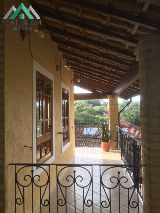 Imagem Casa de Condomínio com 3 Quartos à Venda, 530 m² em Granja Viana - Carapicuíba Imagem Casa de Condomínio com 3 Quartos à Venda, 530 m² em Granja Viana - Carapicuíba