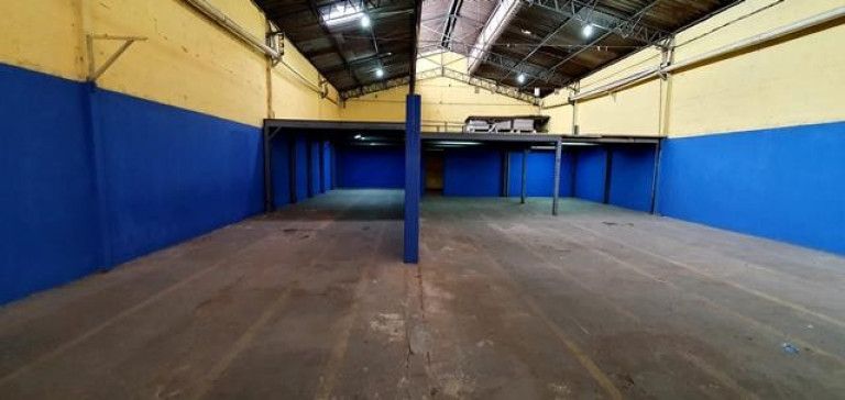Imóvel Comercial à Venda, 510 m² em Alto Da Mooca - São Paulo